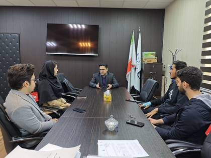 بررسی جزئیات اجرایی آزمون‌های پایان نیمسال در دانشگاه علوم پزشکی دزفول با رویکرد حمایت از دانشجویان