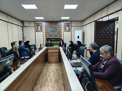 آغاز رسمی فعالیت واحد ثبت بیماری‌ها در دانشگاه علوم پزشکی دزفول با تمرکز بر بیماری‌های اولویت‌دار