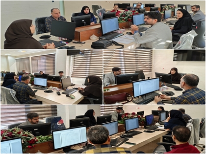 بررسی و بازنگری شیوه‌نامه ارزیابی دوره پزشکی عمومی در دانشکده پزشکی دزفول