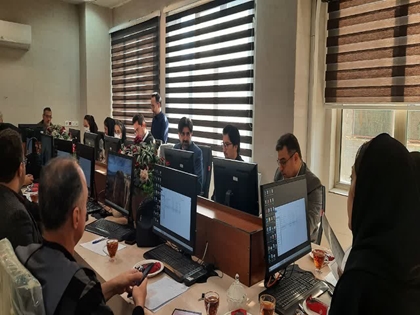 جلسه هماهنگی اعتباربخشی دانشکده پزشکی دانشگاه علوم پزشکی دزفول با حضور اعضای هیات علمی برگزار شد